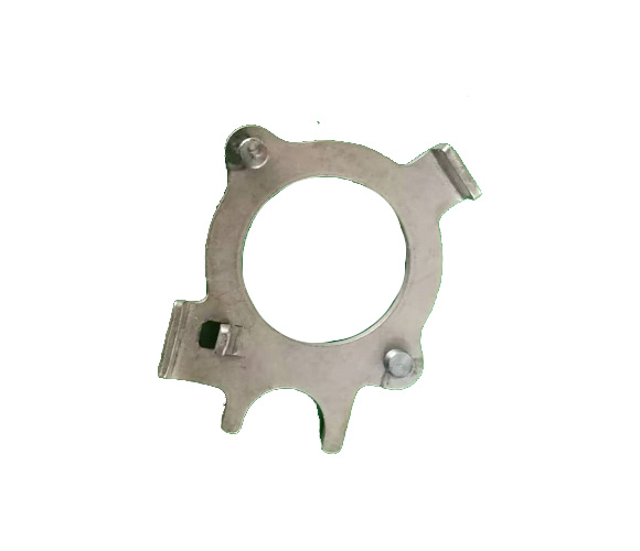 工具（jù）結構件（jiàn）3
